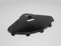 RedMax 532700325 Wheel Adjusting Bracket - image 1