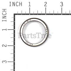Snapper 72088106 Cup-Bearing 1.781od - image 4