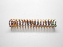 Toro E603807 Neutral Return Spring - image 1