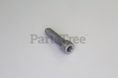 Troy-Bilt 710-06508 Screw-Soc Hd 5/16-