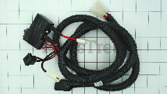 MTD 725-06140 Harness, E-St