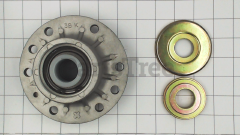 Exmark 107-4065 Cutter Housing Assembly - image 1