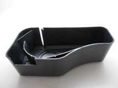 Snapper 281104 Use 691916: Cover  Air Cleaner - image 2