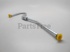 Snapper Pro 1675600 Tube-Hydraulic .375od Steel 3 Bends Plt - image 2