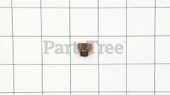 MTD 712-0392 Nut - image 1