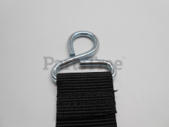 RedMax 511802901 Shoulder Strap, Rh - image 3