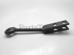Snapper 1716417A Use 1716417asm: Clevis/Ball Jnt Asmy-Lh 3 Pt Htch  Black - image 2