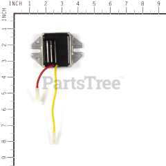 Snapper 555773 Kit-Flywheel/Stator - image 5