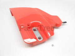 Echo C032000281 Chain Brake Assembly And Screw - image 3