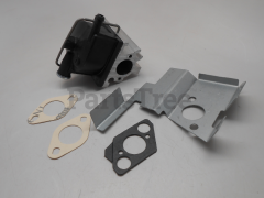 Tecumseh 632671 Carburetor - image 2