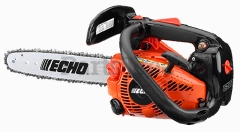 Echo CS-271 T - Echo Chainsaw (SN: C21211001001 - C21211999999)