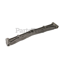 RedMax 532413591 Axle Assembly, Cast Iron Tex