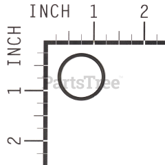 Simplicity 2172206 External Retaining Ring, #87-0.8 - image 3