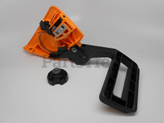 RedMax 545081874 Chain Brake Assembly - image 3