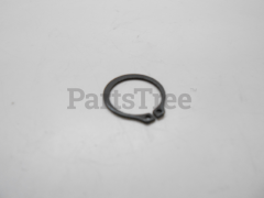 Toro AUD32101 Snap Ring, External