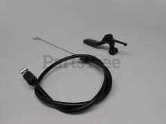 RedMax 530071550 Throttle Kit
