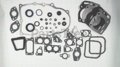 Snapper 808248 Use 847319: Gasket Kit - image 1