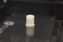 Snapper 1677762 Use 1677762sm: Bushing-1.023idx1.250odx1.500lg Nylon - image 5