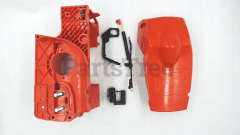 RedMax 530071991 Kit Assy Chassis - image 1