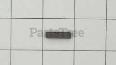 Simplicity 27199 Key, M5 X M25 - image 2