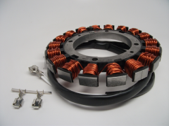 Kohler 237331 Stator Kit, 15/20 Amp - image 2