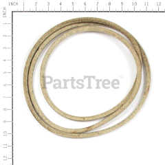 Snapper 2167031 Belt, 83.1 - image 5