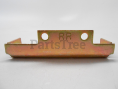 Toro 49-8750 Rear Quadrant, Rh - image 2