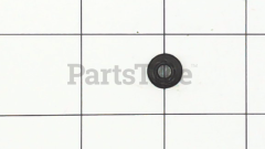 MTD BS-793481 Hex Rewind Nut - image 1