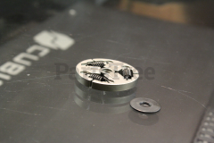Echo P021005901 Clutch Assembly With Plate - image 3