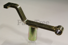 Toro 130-5293 Lever-Switch, Aux