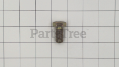 Ariens 05926900 Hex Bolt, .50-13 X 1.00 Grade 5 Zc120
