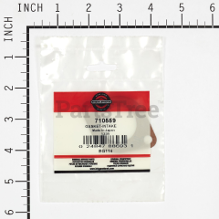 Briggs & Stratton 710559 Intake Gasket - image 5