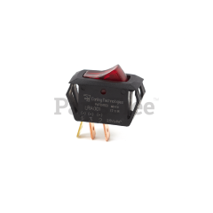 Snapper 495098 Use 495098s: Switch-Rocker - image 1