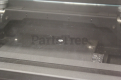 Tecumseh 650168 Washer - image 1