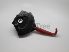 RedMax 583466301 Kit.Adj.22+Qp.Fg.Lr.431132.Red