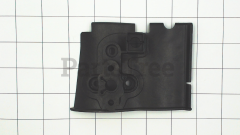 MTD 753-05674 Carburetor Insulator - image 1