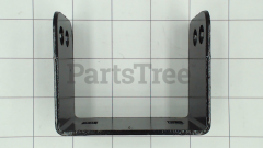 Snapper 7033570 Front Anti-Scalp Bracket - image 2