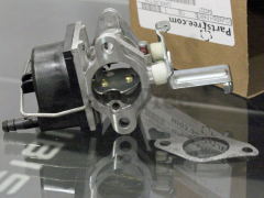 MTD 640221 Carburetor - image 3