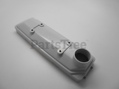 Echo 10431407560 Case, Air Cleaner - image 1