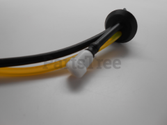 Echo P021007760 Pipe/Grommet Kit - image 3