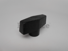 Poulan 530092059 Knob - image 1