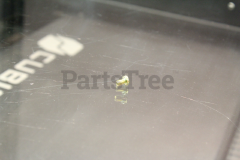 Echo 9157805008 Screw