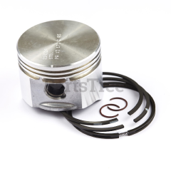 Simplicity 499285 Use 499284: Piston Assy-Std - image 3