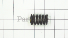 MTD 951-12078 Valve Spring