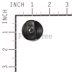 Briggs & Stratton 846431 Air Cleaner Cover Knob - image 3