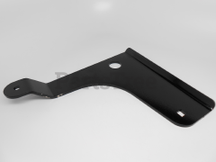 RedMax 574689002 Idler Arm Bracket, Black - image 1