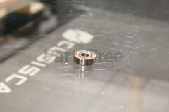 Echo 90080206000 Ball Bearing, #6000-2rs - image 2