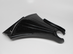 MTD 791-683274 Shield Assembly With Blade - image 1