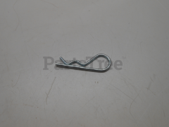 Simplicity 70960221 Hair Pin Clip - image 1