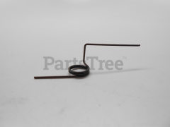 Echo V452000050 Torsion Spring - image 3